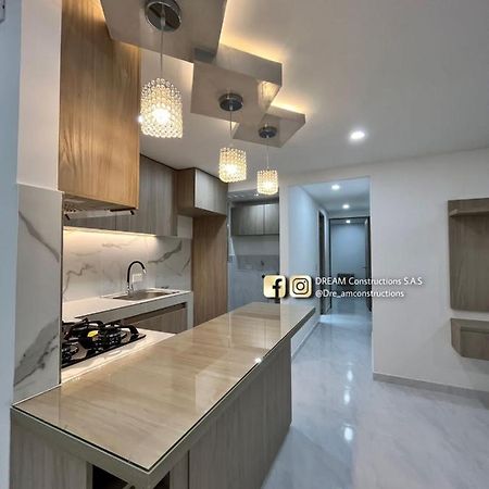 Hermoso Apartamento En Neiva Apartment เนย์บา ภายนอก รูปภาพ