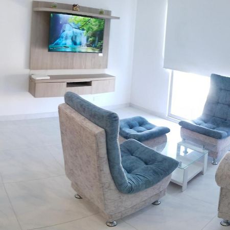 Hermoso Apartamento En Neiva Apartment เนย์บา ภายนอก รูปภาพ