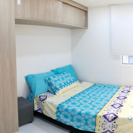 Hermoso Apartamento En Neiva Apartment เนย์บา ภายนอก รูปภาพ