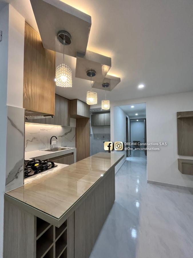 Hermoso Apartamento En Neiva Apartment เนย์บา ภายนอก รูปภาพ