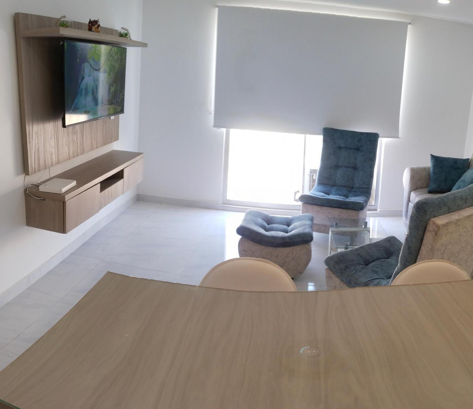 Hermoso Apartamento En Neiva Apartment เนย์บา ภายนอก รูปภาพ