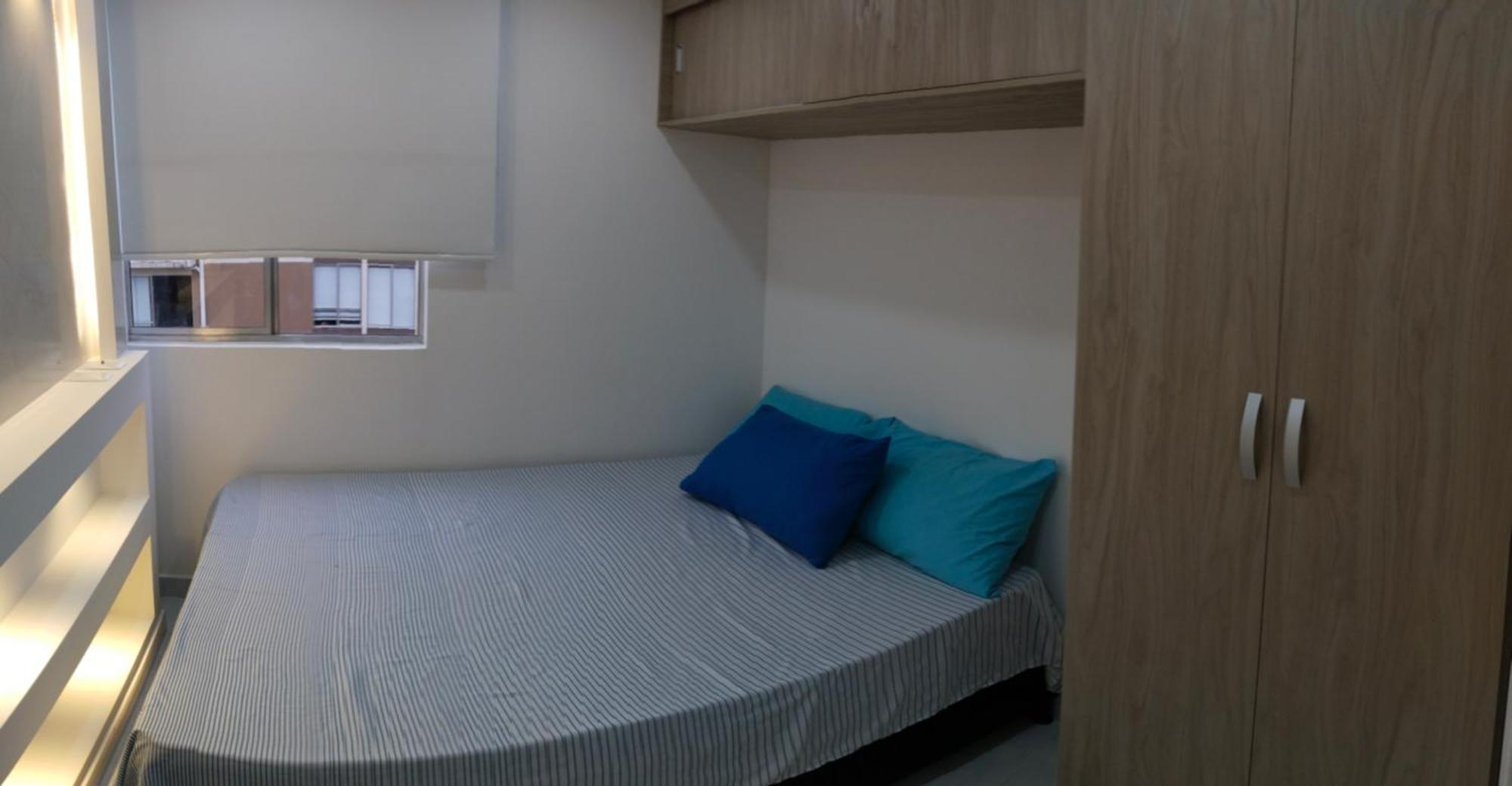 Hermoso Apartamento En Neiva Apartment เนย์บา ภายนอก รูปภาพ