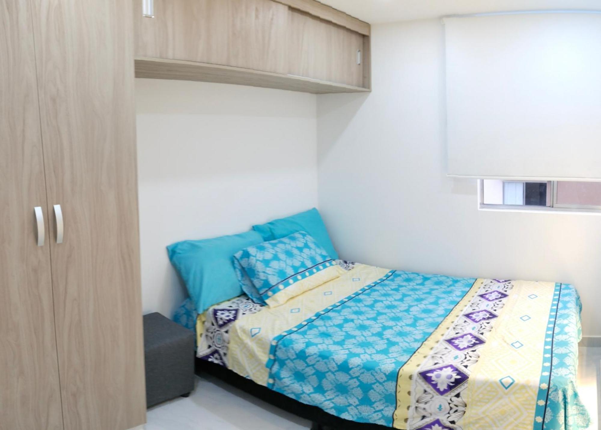 Hermoso Apartamento En Neiva Apartment เนย์บา ภายนอก รูปภาพ